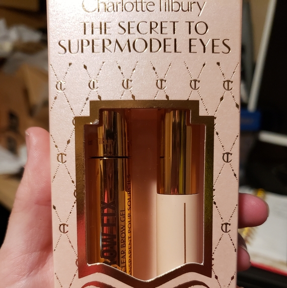 Charlotte Tilbury Makeup Charlotte Tilbury The Secret To Supermodel